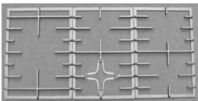 Steel Cucine GP7B5 - BRUGSANVISNING REDUCTION AF GRILL - 6