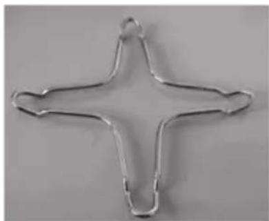 Steel Cucine GP6B4 - INSTRUCCIONES PARA EL USO DE REDUCTION DE LA PARRILLA - 1