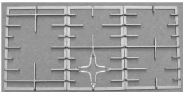 Steel Cucine GP6B4 - INSTRUCCIONES PARA EL USO DE REDUCTION DE LA PARRILLA - 6