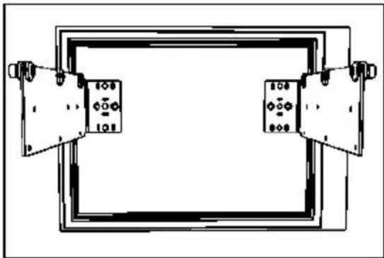 Steel Cucine FR12 - Regolazione cassetto - 3