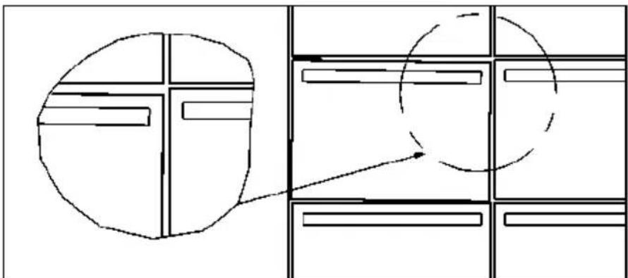 Steel Cucine FR12 - Regolazione cassetto - 1