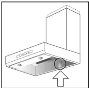 Steel Cucine K - Allacciamento elettrico - 2