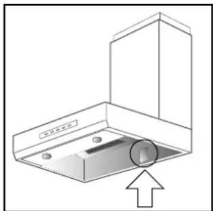 Steel Cucine GK - Elektrische aansluiting - 2