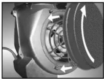 Steel Cucine GK - Modellen met rond filter (kappen type GK en AK) - 2