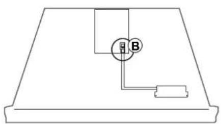 Steel Cucine GK - Montage van het rookkanaal - 3