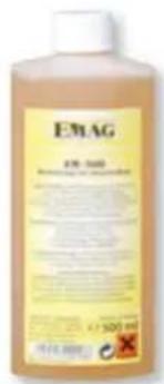 EMAG Emmi 30HC - REINIGUNGSZUSÄTZE - 5