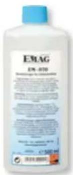 EMAG Emmi 280HC - REINIGUNGSZUSÄTZE - 1