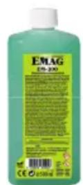 EMAG Emmi 12HC - Concentrés de nettoyage Concentré Enleve Convient - 4