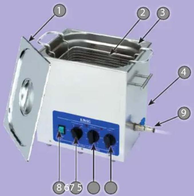 EMAG Emmi 12HC - EMMI-85HC,EMMI-120HC,EMMI-280HC,EMMI-420HC - 1