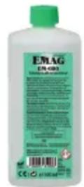 EMAG Emmi 12HC - Concentrés de nettoyage Concentré Enleve Convient - 2