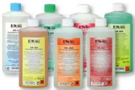 EMAG Emmi 12HC - CONDITIONS DE GARANTIE - 1