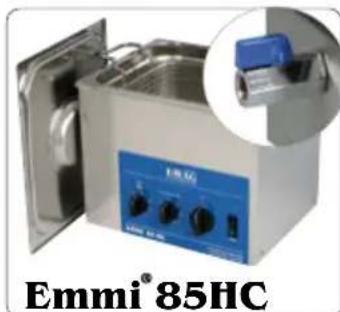 EMAG Emmi 120HC - DESCRIPTION - 7