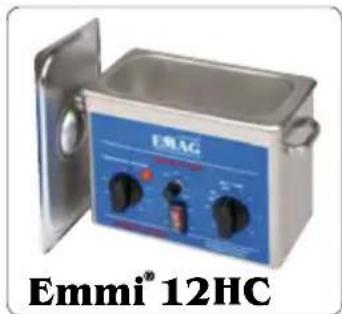 EMME Emmi® 12HC