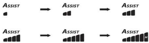 Granville Evolve Nexus5 Rigid - Assistance - 1