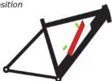 Granville Evolve Nexus5 Rigid - Moteur - 2