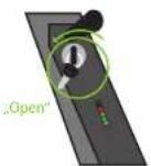 Granville Evolve Nexus5 Rigid - Moteur - 1