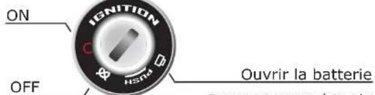 Granville Evolve Nexus7 Luxe - Caracteristiques du Granville E-bike - 3