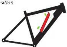 Granville Evolve RD7 Rigid - Moteur - 2