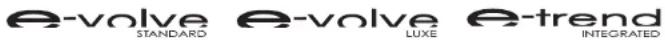 Granville Etrend Nexus8 - Introduction - 1