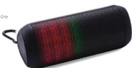 Wonky Monkey WM SPBT20BL ColorWave XL - 1