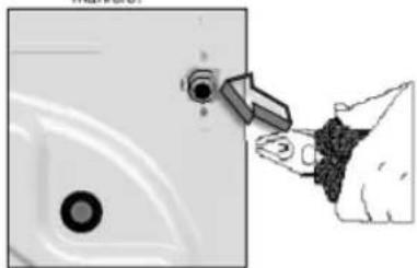 Wellington WT505TRS - SECTION 6:ENTRETIEN ET NETTOYAGE - 4
