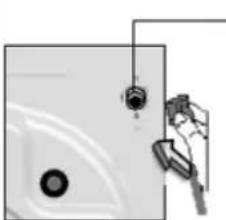 Wellington WT505TRS - RACCORDEMENT ELECTRIQUE - 3