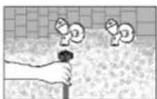 Wellington WT505TRS - RACCORDEMENT ELECTRIQUE - 4