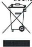 Wellington WRFC290 - Instructions de sécurité - 1