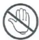 Wellington WRFC290 - Remarque importante: - 7