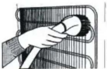 Wellington WRFC290 - Partie-4. nettoyage et entretien - 2