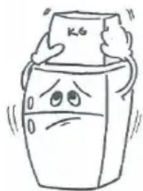 Wellington WRFC290 - Montage et mise en marche de l'appareil - 2