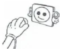 Wellington WRFC290 - Avant la mise en marche - 1