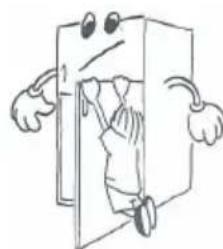 Wellington WRFC290 - Remarque importante: - 4