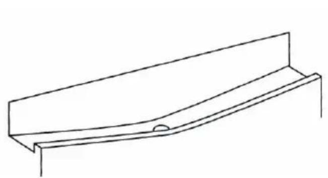 Wellington WRFC290 - Dégivrage du compartiment réfrigérateur - 1