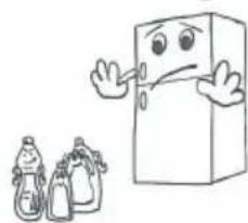 Wellington WRF2227 - SECTION 4. NETTOYAGE ET ENTRETIEN - 3