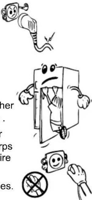 Wellington WRF2227 - Recommendations - 2