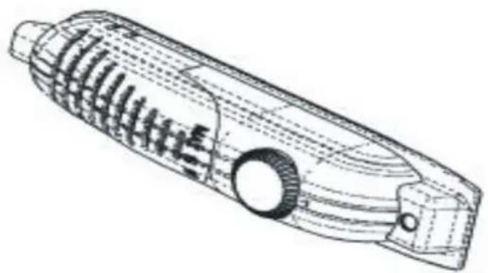 Wellington WRF2227 - Réglage du thermostat - 1