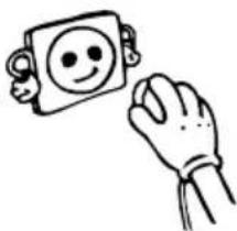 Wellington WRF2227 - Avant la mise en marche - 1