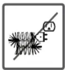 Wellington WLF1207 - RISQUE DE DÉCÈS À CAUSE DU COURANT ÉLECTRIQUE ! - 5