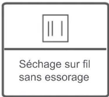 Wellington WLF1207 - ATTENTION : AVERTISSEMENT : Les défauts qui résulteraient de l'introduction de pièces étrangères dan votre lave-linge ne sont pas couverts par la garantie. - 18