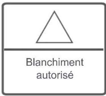 Wellington WLF1207 - ATTENTION : AVERTISSEMENT : Les défauts qui résulteraient de l'introduction de pièces étrangères dan votre lave-linge ne sont pas couverts par la garantie. - 9