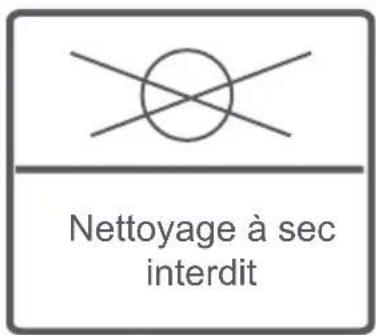 Wellington WLF1207 - ATTENTION : AVERTISSEMENT : Les défauts qui résulteraient de l'introduction de pièces étrangères dan votre lave-linge ne sont pas couverts par la garantie. - 16