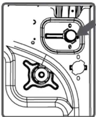 Wellington WLF1207 - Si vous souhaitez annuler un programme en cours d'exécution : - 3