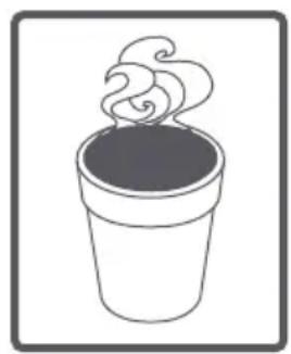 Wellington WLF1207 - Risque de brûlure! Laissez refroidir l'eau à l'intérieur de la pompe avant le nettoyage. - 11