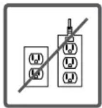 Wellington WLF1207 - RISQUE DE DÉCÈS À CAUSE DU COURANT ÉLECTRIQUE ! - 3