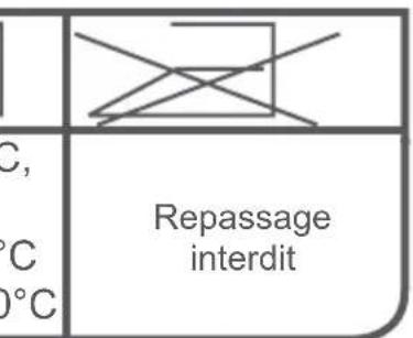Wellington WLF1207 - ATTENTION : AVERTISSEMENT : Les défauts qui résulteraient de l'introduction de pièces étrangères dan votre lave-linge ne sont pas couverts par la garantie. - 14