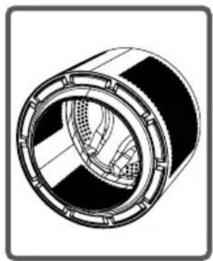 Wellington WLF1207 - Risque de brûlure! Laissez refroidir l'eau à l'intérieur de la pompe avant le nettoyage. - 4