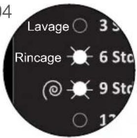 Wellington WLF1207 - Risque de brûlure! Laissez refroidir l'eau à l'intérieur de la pompe avant le nettoyage. - 8