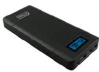XT Power XT20000QC2 - Modelo: XT-20000QC2 - 1