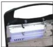 Aquatic Nature Evolution 1 - Eclairage - 2